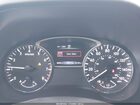 2019 Nissan Pathfinder Platinum Серый vin: 5N1DR2MM0KC641338