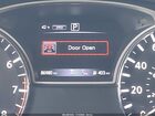 2019 Nissan Pathfinder Platinum Серый vin: 5N1DR2MM0KC641338