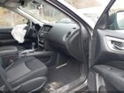 2019 Nissan Pathfinder S Серый vin: 5N1DR2MM1KC594126