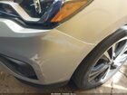 2018 Nissan Pathfinder Platinum Silver vin: 5N1DR2MM3JC620336
