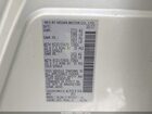 2018 Nissan Pathfinder Platinum Silver vin: 5N1DR2MM3JC620336