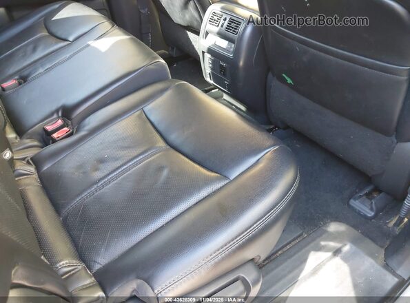 5N1DR2MM3JC620336 2018 NISSAN PATHFINDER Silver Vista de la etiqueta del VIN