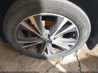 2018 Nissan Pathfinder Platinum Silver vin: 5N1DR2MM3JC620336