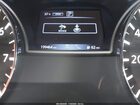 2018 Nissan Pathfinder Platinum Silver vin: 5N1DR2MM3JC620336