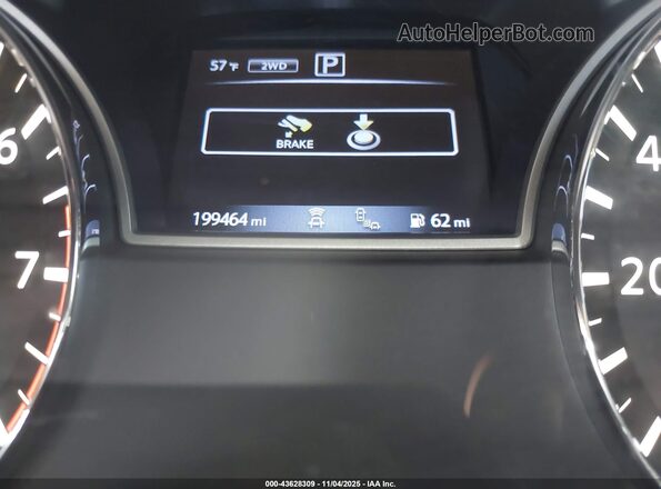 5N1DR2MM3JC620336 2018 NISSAN PATHFINDER Silver 