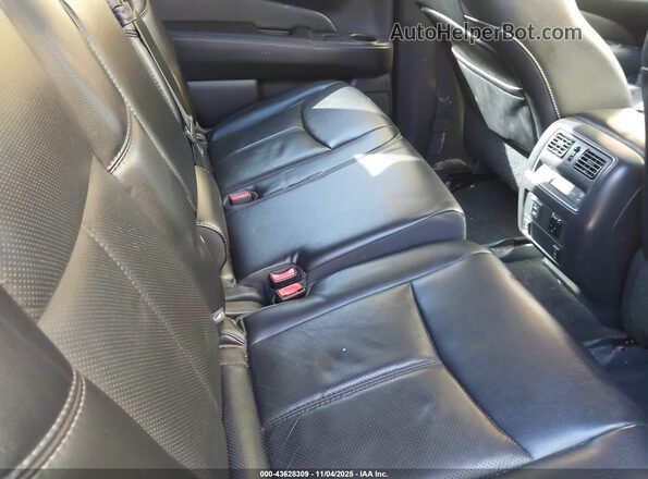5N1DR2MM3JC620336 2018 NISSAN PATHFINDER Silver 