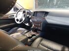 2018 Nissan Pathfinder Platinum Silver vin: 5N1DR2MM3JC620336