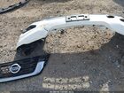2018 Nissan Pathfinder S White vin: 5N1DR2MM4JC657878
