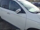 2018 Nissan Pathfinder S White vin: 5N1DR2MM4JC657878