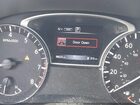 2018 Nissan Pathfinder S White vin: 5N1DR2MM4JC657878