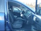 2018 Nissan Pathfinder Sv Синий vin: 5N1DR2MM7JC662265