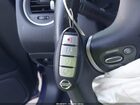 2018 Nissan Pathfinder Sv Синий vin: 5N1DR2MM7JC662265
