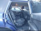2018 Nissan Pathfinder Sv Синий vin: 5N1DR2MM7JC662265