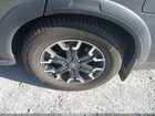2019 Nissan Pathfinder Sl Серый vin: 5N1DR2MMXKC640696