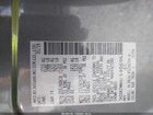 2019 Nissan Pathfinder Sl Серый vin: 5N1DR2MMXKC640696