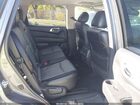 2019 Nissan Pathfinder Sl Серый vin: 5N1DR2MMXKC640696