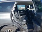 2019 Nissan Pathfinder Sl Серый vin: 5N1DR2MN1KC617364