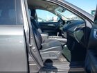 2019 Nissan Pathfinder Sl Серый vin: 5N1DR2MN1KC617364