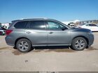 2019 Nissan Pathfinder Sl Серый vin: 5N1DR2MN1KC617364