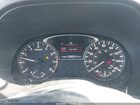 2019 Nissan Pathfinder Sl Серый vin: 5N1DR2MN1KC617364