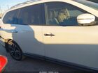 2017 Nissan Pathfinder Platinum Белый vin: 5N1DR2MN3HC635230