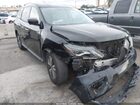 2018 Nissan Pathfinder Sl Black vin: 5N1DR2MN6JC602910