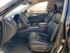 2019 Nissan Pathfinder S Black vin: 5N1DR2MN6KC633186
