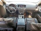 2019 Nissan Pathfinder S Black vin: 5N1DR2MN6KC633186
