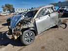 2024 Nissan Pathfinder S Silver vin: 5N1DR3AC6RC205346