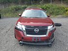 2024 Nissan Pathfinder Sl Красный vin: 5N1DR3CC6RC297331 2024 Nissan Pathfinder Sl Красный vin: 5N1DR3CC6RC297331