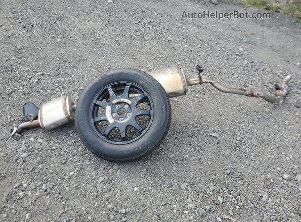 5N1DR3CC6RC297331 2024 NISSAN PATHFINDER Красный Вид наклейки с VIN-кодом