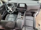 2023 Nissan Pathfinder Sl Белый vin: 5N1DR3CC9PC215332