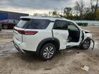 2023 Nissan Pathfinder Sl Белый vin: 5N1DR3CC9PC215332