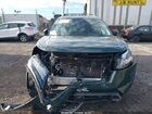 2023 Nissan Pathfinder Sl 4wd Зеленый vin: 5N1DR3CCXPC206171