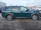 2023 Nissan Pathfinder Sl 4wd Зеленый vin: 5N1DR3CCXPC206171