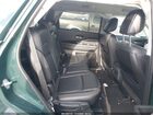 2023 Nissan Pathfinder Sl 4wd Зеленый vin: 5N1DR3CCXPC206171