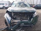 2023 Nissan Pathfinder Sl 4wd Зеленый vin: 5N1DR3CCXPC206171
