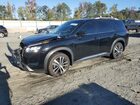 2024 Nissan Pathfinder Platinum Black vin: 5N1DR3DG6RC240144