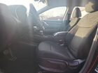 2022 Hyundai Tucson Se Черный vin: 5NMJACAE5NH054284