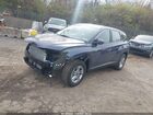2026 Hyundai Tucson Se Синий vin: 5NMJACDE3TH641012