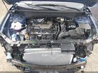 2026 Hyundai Tucson Se Синий vin: 5NMJACDE3TH641012