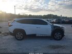 2022 Hyundai Tucson Sel Белый vin: 5NMJB3AE5NH038941