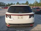 2022 Hyundai Tucson Sel Белый vin: 5NMJB3AE5NH038941