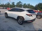 2022 Hyundai Tucson Sel Белый vin: 5NMJB3AE5NH038941