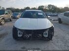 2022 Hyundai Tucson Sel Белый vin: 5NMJB3AE5NH038941