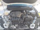 2022 Hyundai Tucson Sel Белый vin: 5NMJB3AE5NH038941