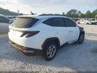 2022 Hyundai Tucson Sel Белый vin: 5NMJB3AE5NH038941