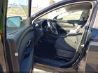 2022 Hyundai Tucson Sel Черный vin: 5NMJBCAE8NH111803