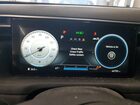 2022 Hyundai Tucson Sel Белый vin: 5NMJC3AE8NH001136