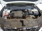2022 Hyundai Tucson Sel Белый vin: 5NMJC3AE8NH001136